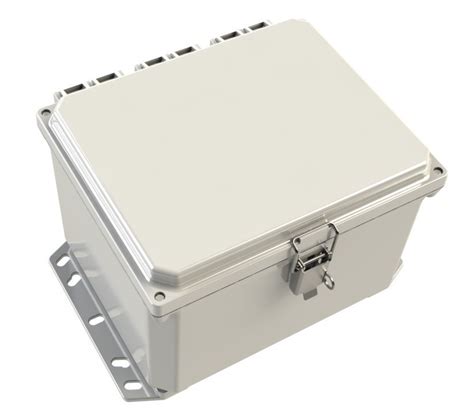 polycarbonate junction box